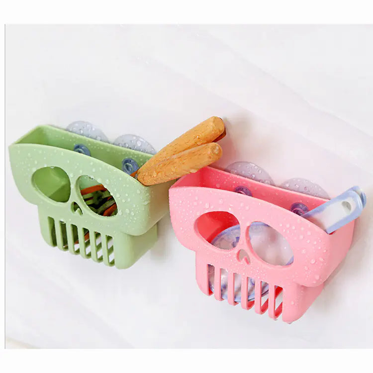 Creative Kitchen Cloth Rack - Multifunctional Storage Stand