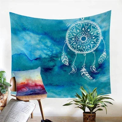 Home Decor Tapestry Wall Hanging Decor